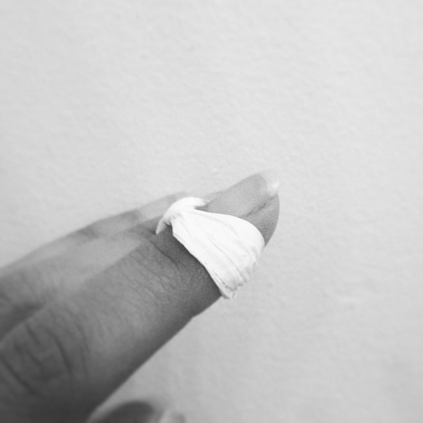 paper straw ring 
