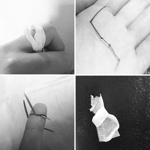 reconstruction con't