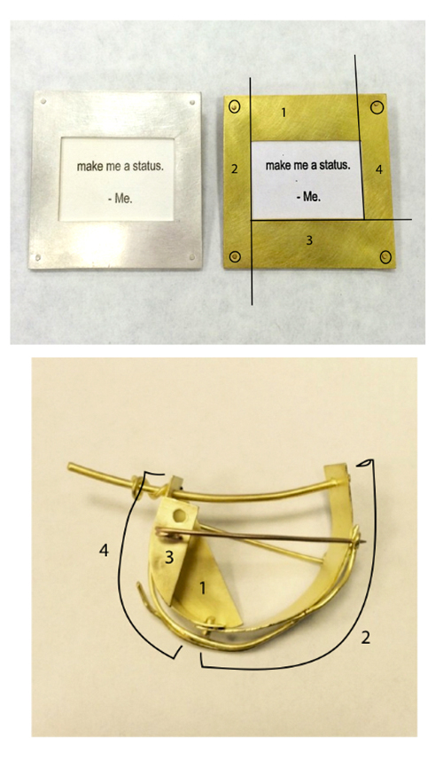 Make me a status --> Avant 